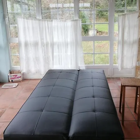 Casa Da Costa Esteiro Holiday home