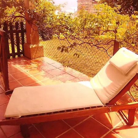 Casa Da Costa Esteiro Holiday home Creo