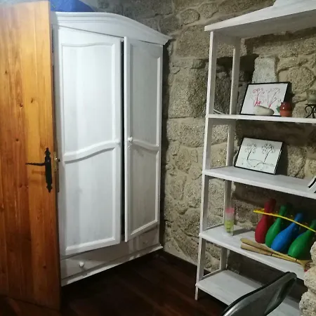 Casa Da Costa Esteiro Creo