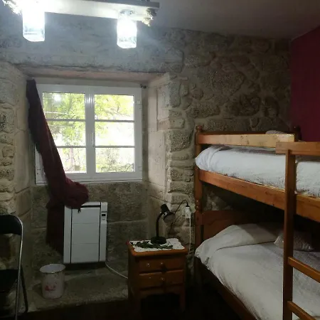 Casa Da Costa Esteiro Сasa de vacaciones Creo
