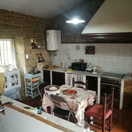 Casa Da Costa Esteiro
