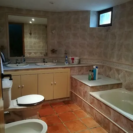 Casa Da Costa Esteiro Creo