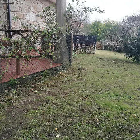Casa Da Costa Esteiro Сasa de vacaciones Creo