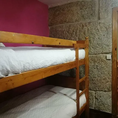 Casa Da Costa Esteiro Creo