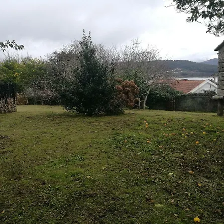 Casa Da Costa Esteiro Сasa de vacaciones Creo