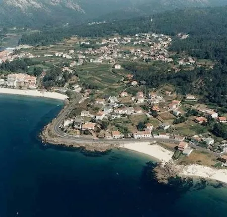 Casa Da Costa Esteiro Сasa de vacaciones Creo