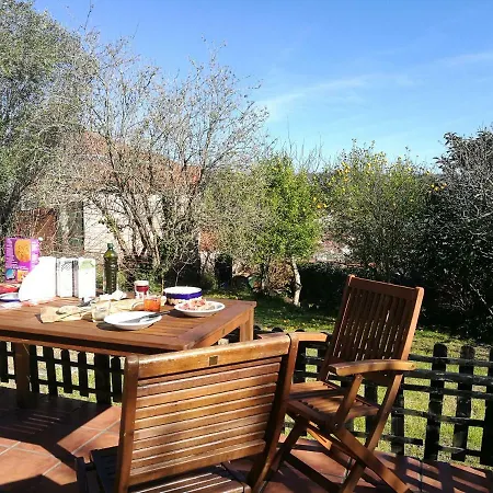 Casa Da Costa Esteiro Holiday home