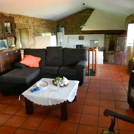 Casa Da Costa Esteiro