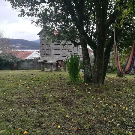 Casa Da Costa Esteiro Сasa de vacaciones Creo