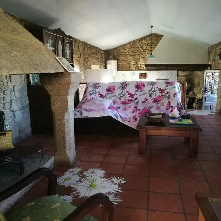 Casa Da Costa Esteiro Сasa de vacaciones *