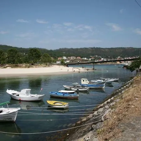 Casa Da Costa Esteiro * Creo