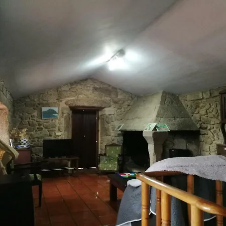 Casa Da Costa Esteiro Дом отдыха Крео