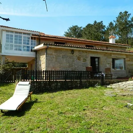 Casa Da Costa Esteiro Сasa de vacaciones