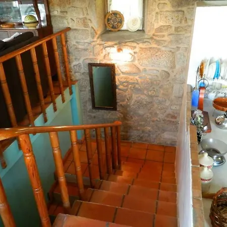 Casa Da Costa Esteiro Сasa de vacaciones *