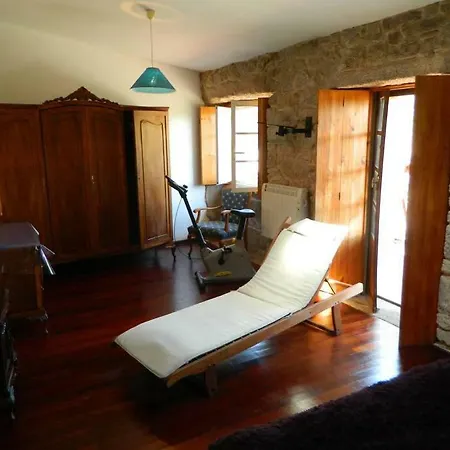 Casa Da Costa Esteiro *