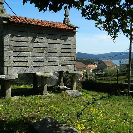 Casa Da Costa Esteiro Creo