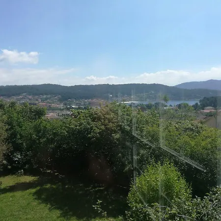 Сasa de vacaciones Casa Da Costa Esteiro *