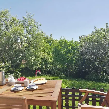 Сasa de vacaciones Casa Da Costa Esteiro