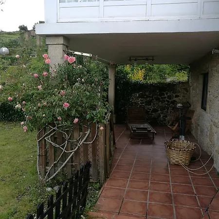 Casa Da Costa Esteiro Creo