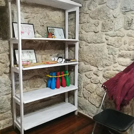 Casa Da Costa Esteiro * Creo