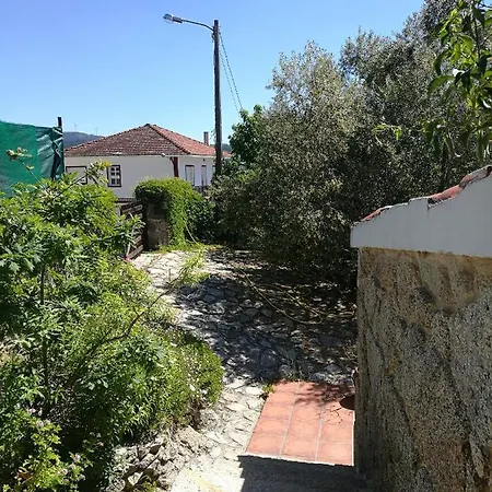 Casa Da Costa Esteiro Сasa de vacaciones *