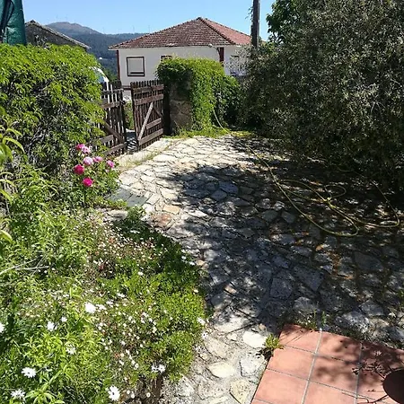 Casa Da Costa Esteiro *