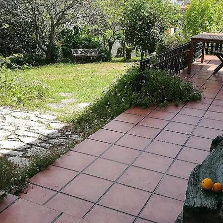 Casa Da Costa Esteiro Сasa de vacaciones *