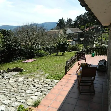 Casa Da Costa Esteiro