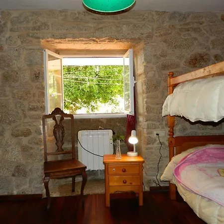 Casa Da Costa Esteiro * Creo