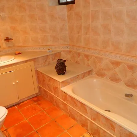 Casa Da Costa Esteiro Creo